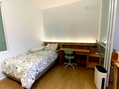 Condos for rent : 🎊 For Rent Condo TRIPLE Y RESIDENCE Building 1, Floor 16,1 bed room, Room size 34.00 sqm