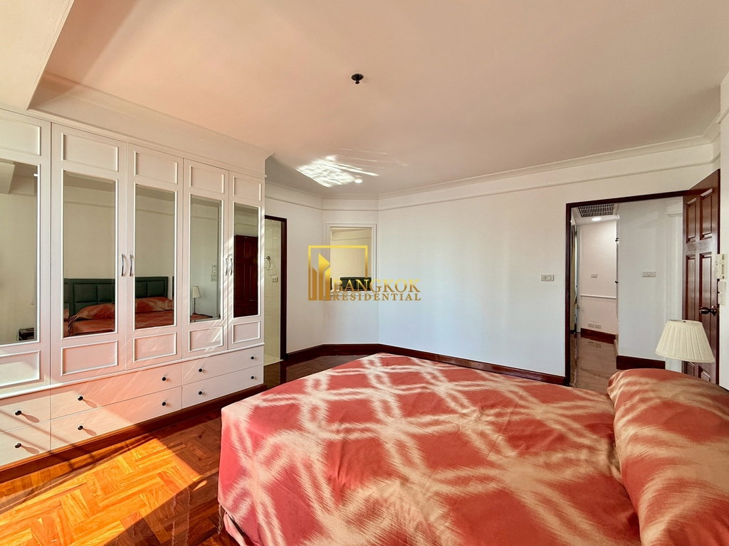 picture Ruamsuk Condominium | Spacious 3 Bedroom Property For Rent - BR60019CD - 29/52