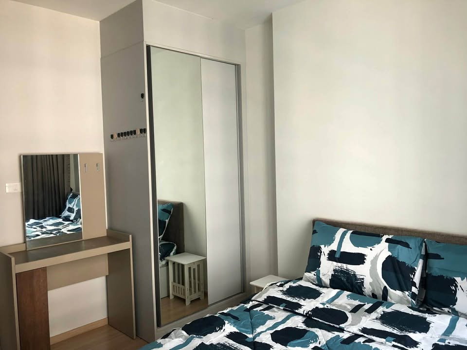 picture @Condorental condo for rent The Base Chaengwattana - 3/10