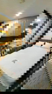 รูปภาพ @Condorental condo for rent IVORY Ratchada - Ladprao