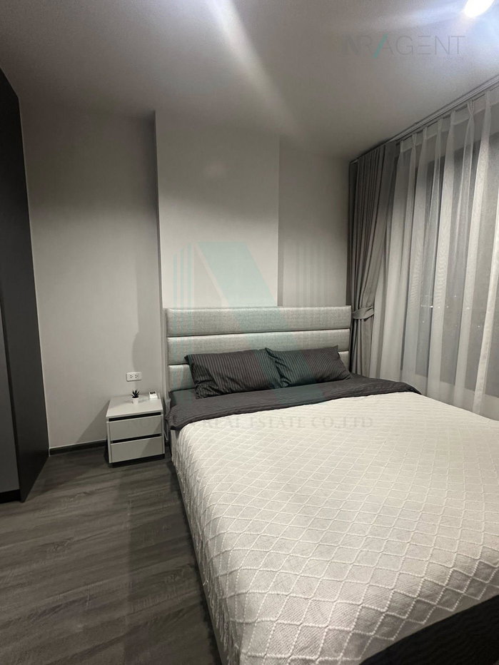 รูป ให้เช่าคอนโด ไอดีโอ สุขุมวิท - พระราม 4 อาคาร 1 ชั้น 25 1 ห้องนอน ขนาด 35 ตรม ใกล้ BTS พระโขนง - รูปที่ 3/8