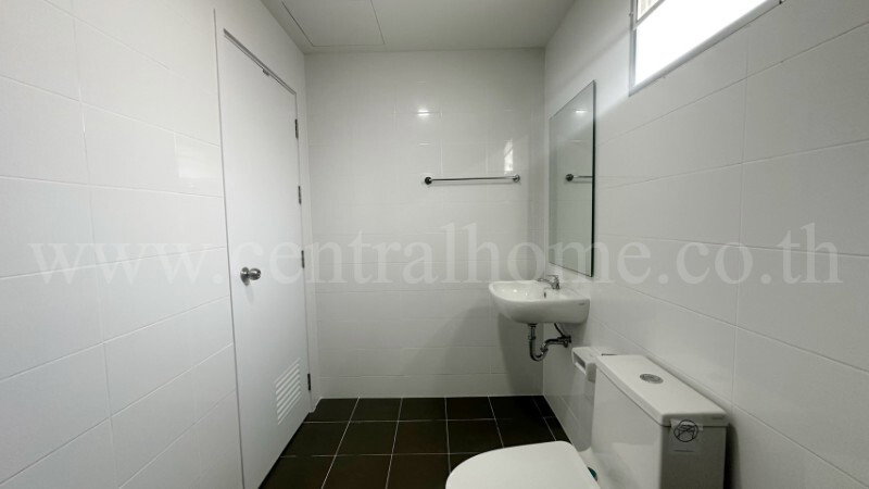 รูป ทาวน์โฮม บ้านพฤกษา รังสิต - คลอง 7 บ้านสภาพใหม่ ต่อเติมแล้ว - รูปที่ 11/17