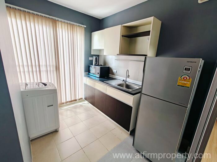 รูป 💖💖ให้เช่า ศุภาลัย ซิตี้ รีสอร์ท สถานีพระนั่งเกล้า-เจ้าพระยา /สตูดิโอ(กั้นห้องเพิ่ม) 32 ตรม ราคา 8,500 บาท/ สนใจสอบถามได้นะคะLine ID= atfirm2010 💖💖 - รูปที่ 7/14