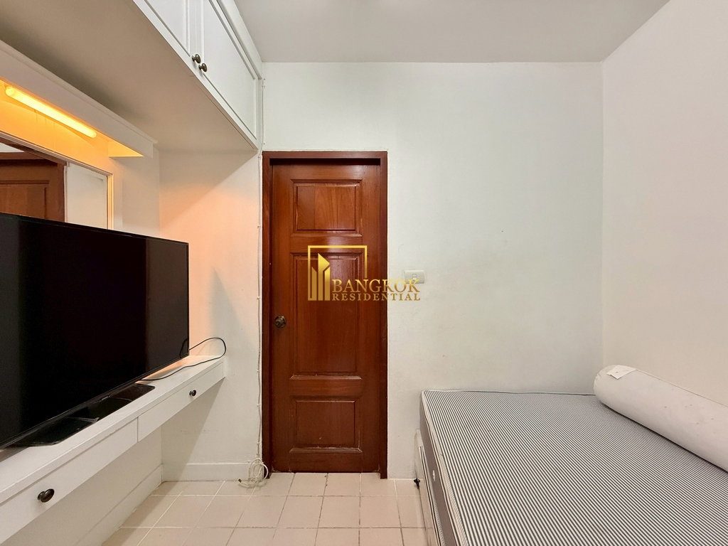 picture Ruamsuk Condominium | Spacious 3 Bedroom Property For Rent - BR60019CD - 41/52