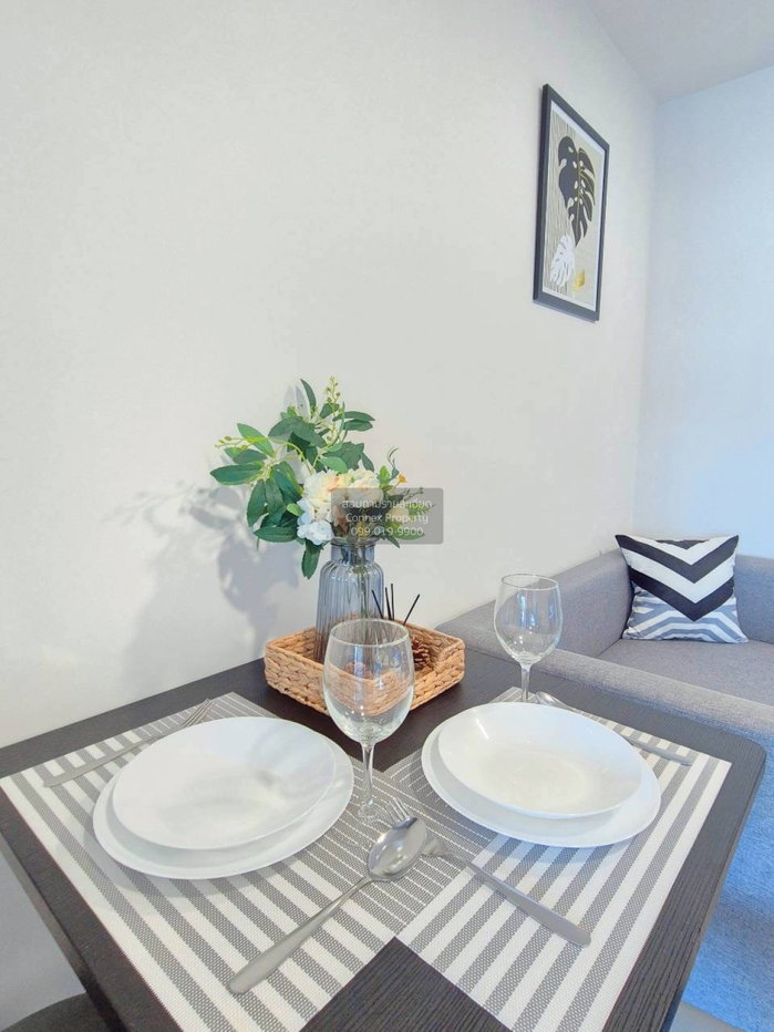 รูป 🔥🔥🔥 เช่าคอนโด แอทโมซ พาลาซิโอ ลาดพร้าว-วังหิน ลาดพร้าว เขต ลาดพร้าว กรุงเทพ CX-148197 ✅ ทักไลน์ @connexproperty ตอบทันที ทีมงานมืออาชีพ ✅ 🔥🔥🔥 - รูปที่ 9/12