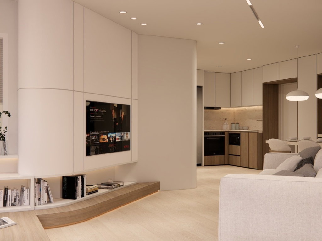 รูป ขาย ฮิลไซด์ คอนโด 3 คอนโดใจกลางนิมมาน ห้องอยู่ในระหว่างรีโนเวท (ID:1326CS) - รูปที่ 12/28