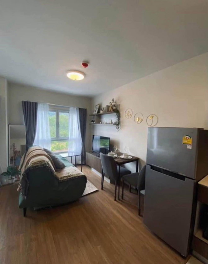 picture Dcondo for rent 7000 bath 1bed - 5/9