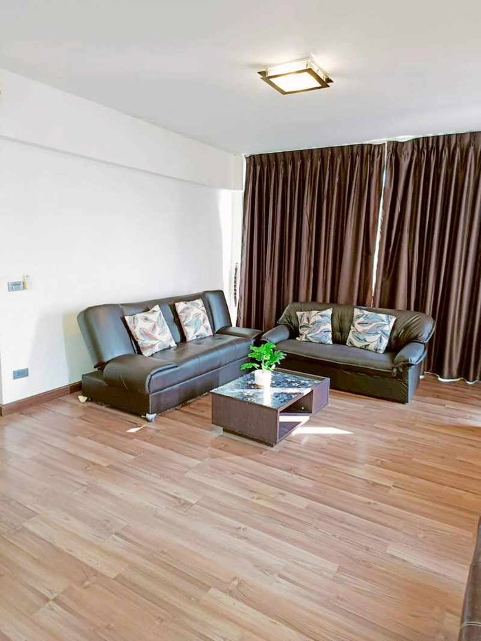 รูป ห้องจริง✨เช่าคอนโด สัญญา 1 ปี✨🛋️🛌เลควิว คอนโดมิเนียม เจนีวา - รูปที่ 13/14