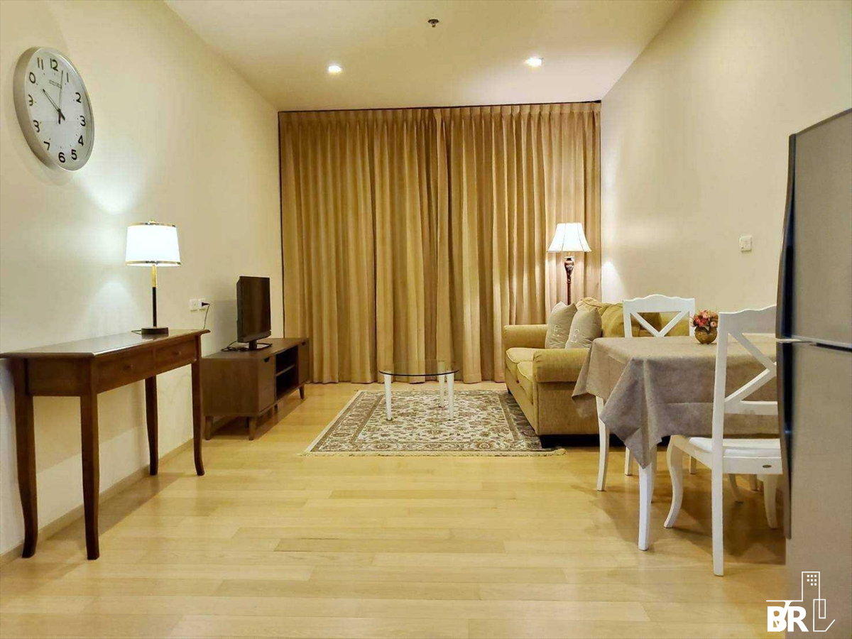 รูป Noble Reform 🌿 ห้องสวยอบอุ่น ทำเลดี 🤎 ใกล้ BTS อารีย์ - รูปที่ 2/5