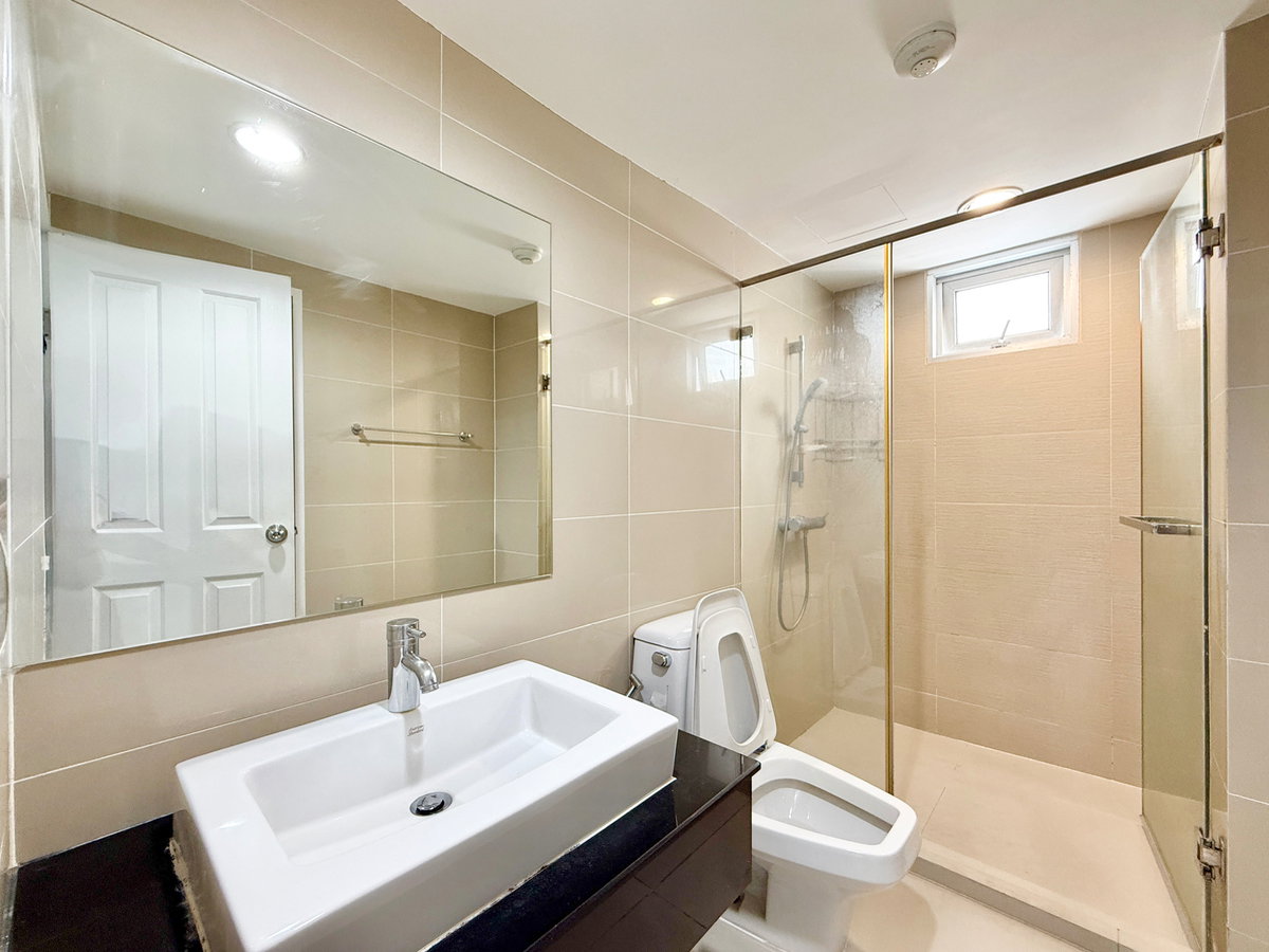 รูป ให้เช่าราคาถูก 🌈✨ Belle Grand rama 9 , ขนาด 58 SQM 2 ห้องนอน 1 ห้องน้ำ - รูปที่ 16/18