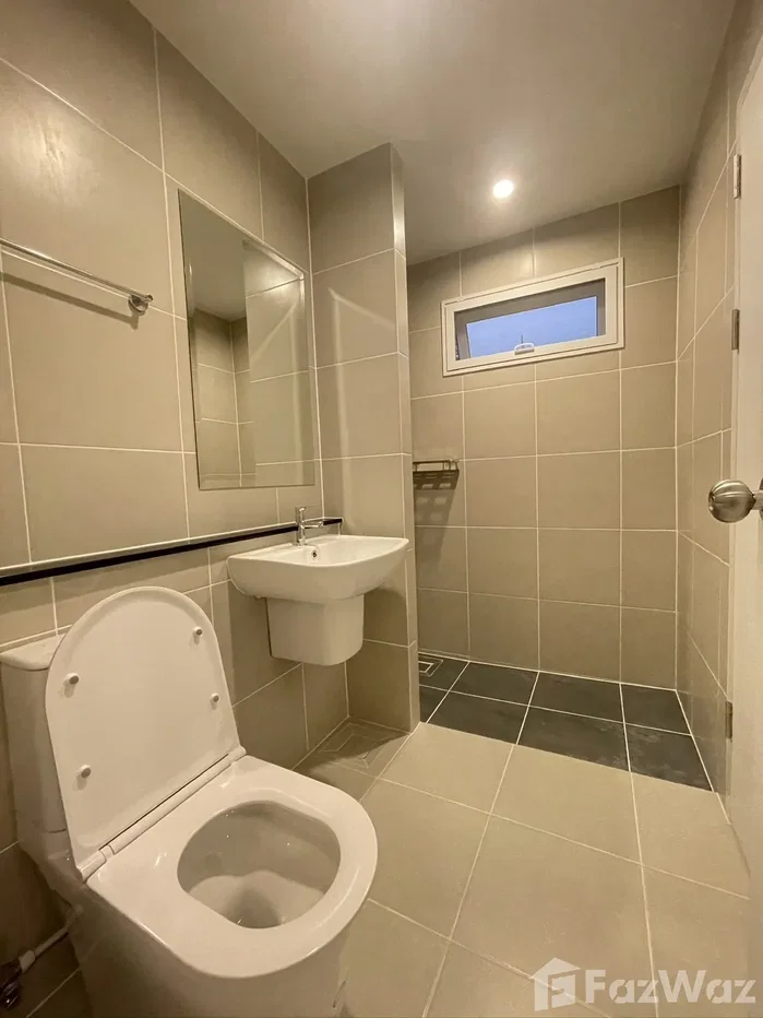 รูป บ้านเดี่ยวให้เช่า 3 ห้องนอน ในโครงการ ศุภาลัย เลค วิลล์ ภูเก็ต 6101502 - รูปที่ 14/15