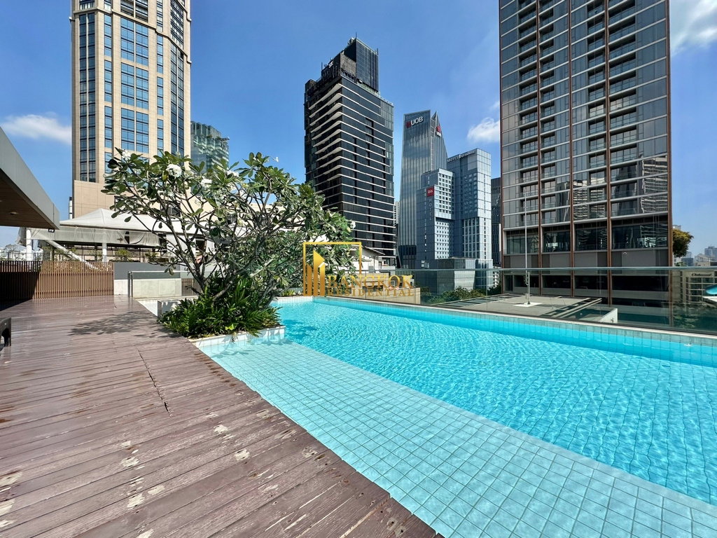 รูป Popular 1 Bedroom Apartment Near Em District - BR7351SA - รูปที่ 14/27