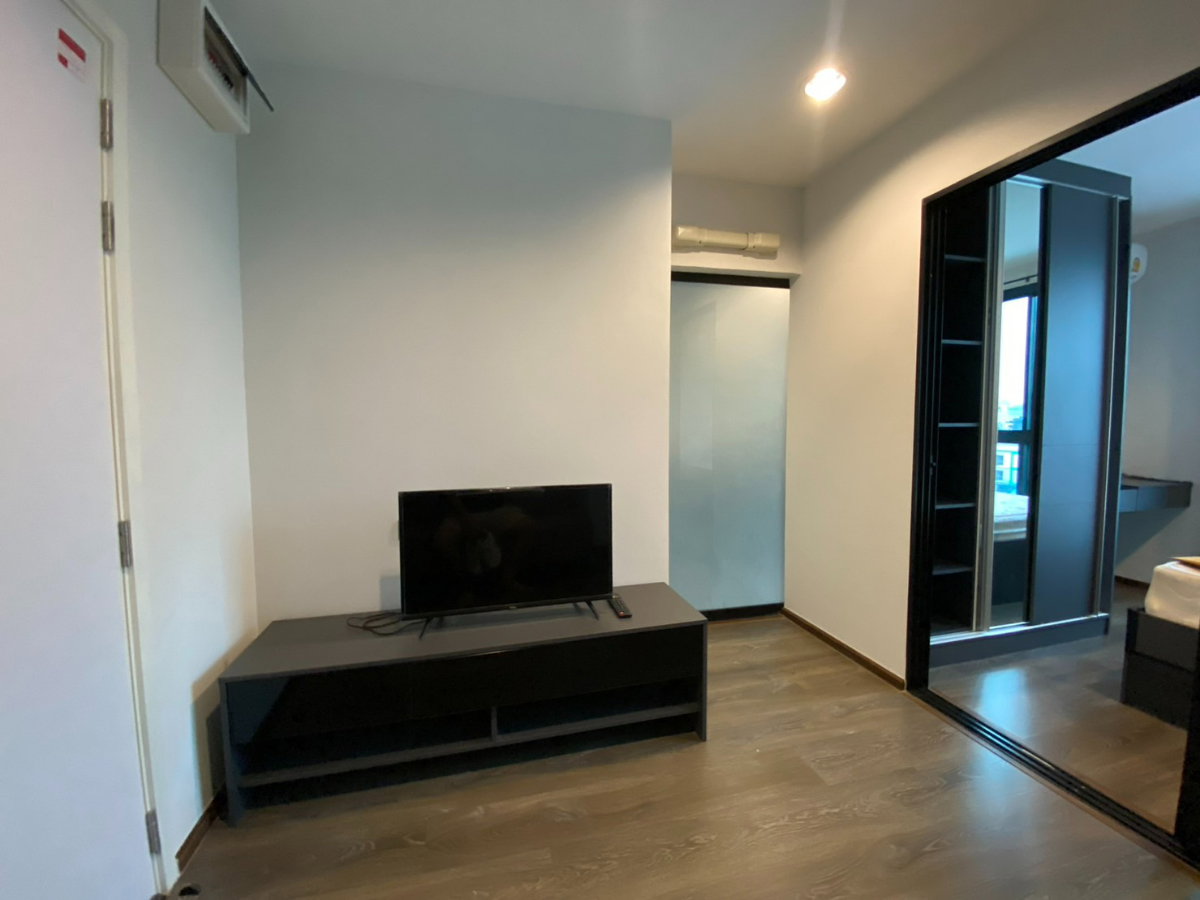 รูป ปล่อยเช่าด่วน!! พร้อมเข้าอยู่ 29 มี.ค. 69 นี้  ใกล้ โชคชัย 4 โครงการอยู่ในซอยลาดพร้าว 62✨ดิ เอ็กเซล ลาดพร้าว-สุทธิสาร - รูปที่ 4/15