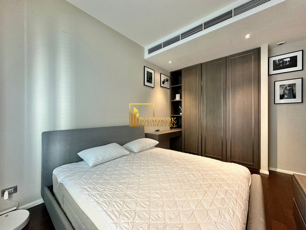 รูป The Diplomat 39 | 1 Bedroom Condo in Phrom Phong - BR18216CD - รูปที่ 10/26