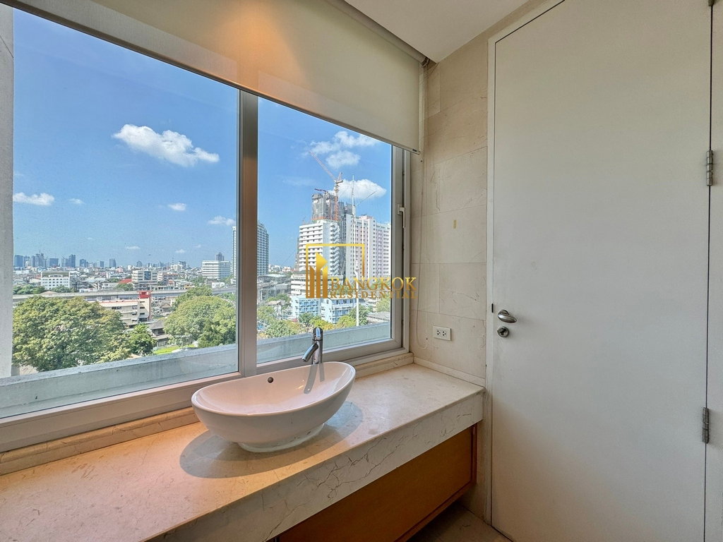 รูป River House Condo | Spacious 3 Bedroom Condo With River Views - BR16202CD - รูปที่ 11/37