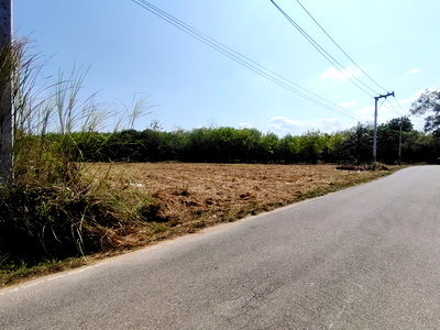 ที่ดิน หินเหล็กไฟ ประจวบคีรีขันธ์ : ฮอตดีล! ที่ดินเปล่า 1-2-0 ไร่ ทำเลดี วิวสวยเหมาะสำหรับสร้างบ้าน  ราคาพิเศษ! รีบหน่อย!