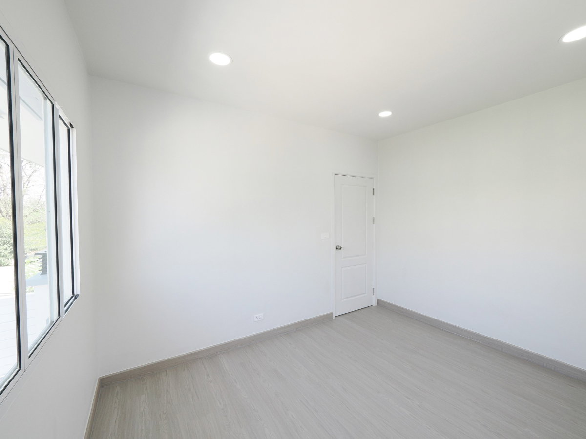 รูป ขายราคาพิเศษ บ้านเดี่ยว 2 ชั้น ม.พฤกษาวิลเลจ 30 เดอะซีซัน ขนาด55.8ตรว. 4นอน 2น้ำ บ้านหลังใหญ่ แปลงริม ทำเลดีเยี่ยม พร้อมเฟอร์ [แจ้งวัฒนะ-ราชพฤกษ์] - รูปที่ 32/52