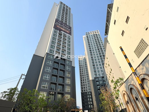 รูป PLACE 168 Pinklao - รูปที่ 2/37
