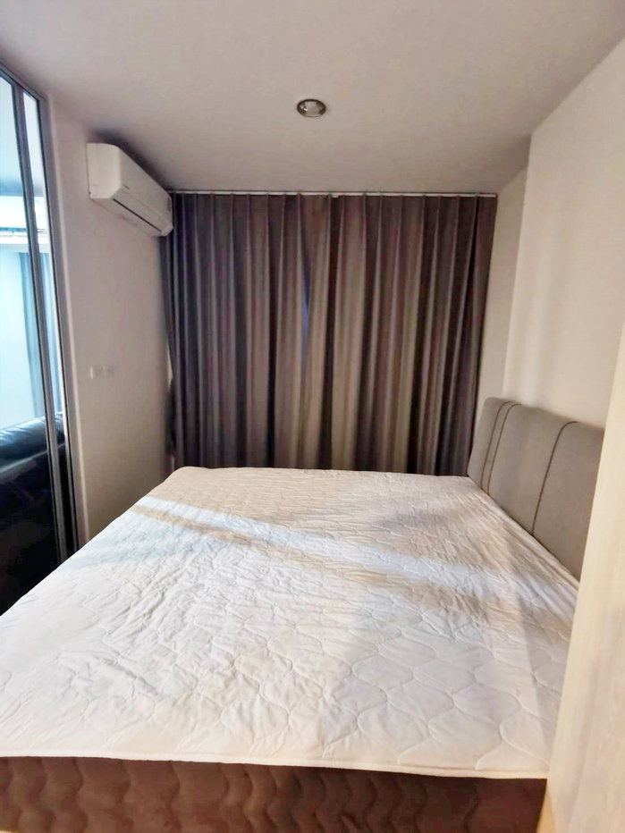 รูป ห้องจริง❤️เอเจ้นท์ ❤️นัดดูห้องแอดไลน์นะคะ❤️Niche Mono Ramkhamhaeng - รูปที่ 2/21