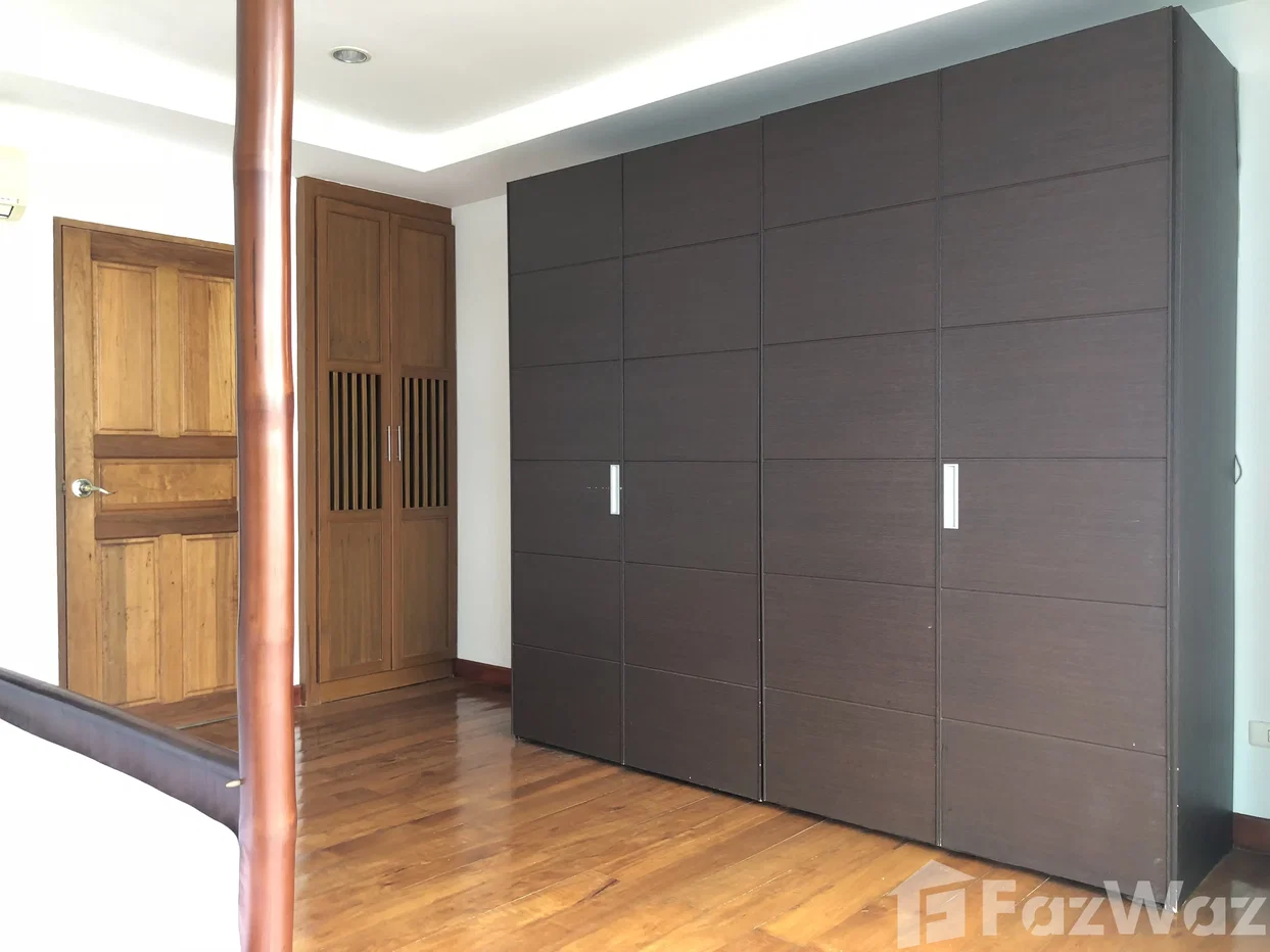 รูป ทาวน์เฮ้าส์ให้เช่า 3 ห้องนอน ในโครงการ ซันไรส์ 1727570 - รูปที่ 19/22