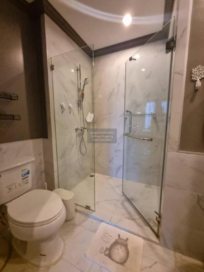 รูป เช่าคอนโด  เดอะ รีเซิร์ฟ เกษมสันต์ 3 BTS-สนามกีฬาแห่งชาติ วังใหม่ เขต ปทุมวัน กรุงเทพ CX-77460 ✅ ทักไลน์ @connexproperty ตอบทันที ทีมงานมืออาชีพ ✅ - รูปที่ 12/12