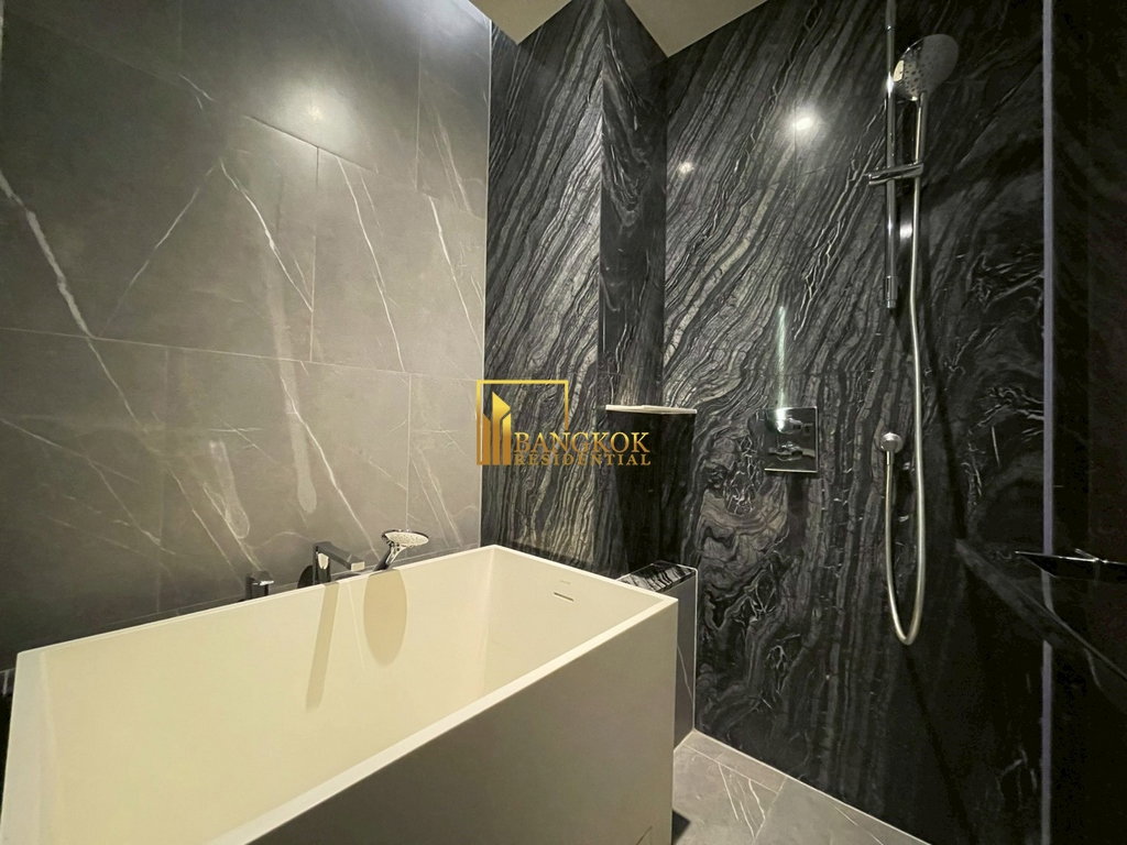 รูป The Reserve Sukhumvit 61 | Gorgeous 1 Bedroom Condo - BR61211CD - รูปที่ 17/29