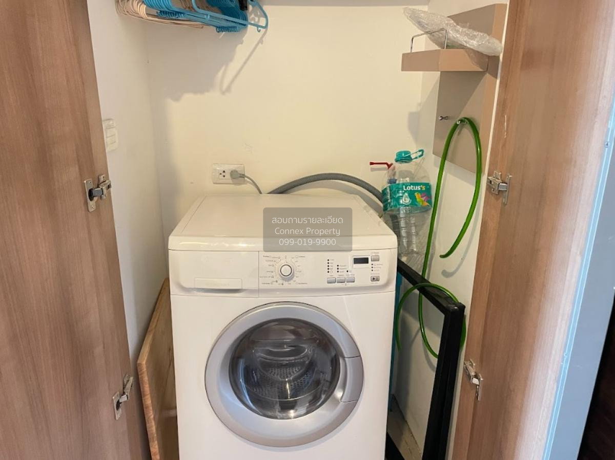 รูป 🔥🔥🔥 เช่าคอนโด  ริทึ่ม สุขุมวิท 50 BTS-อ่อนนุช พระโขนง เขต คลองเตย กรุงเทพ CX-18660 ✅ ทักไลน์ @connexproperty ตอบทันที ทีมงานมืออาชีพ ✅ 🔥🔥🔥 - รูปที่ 8/8