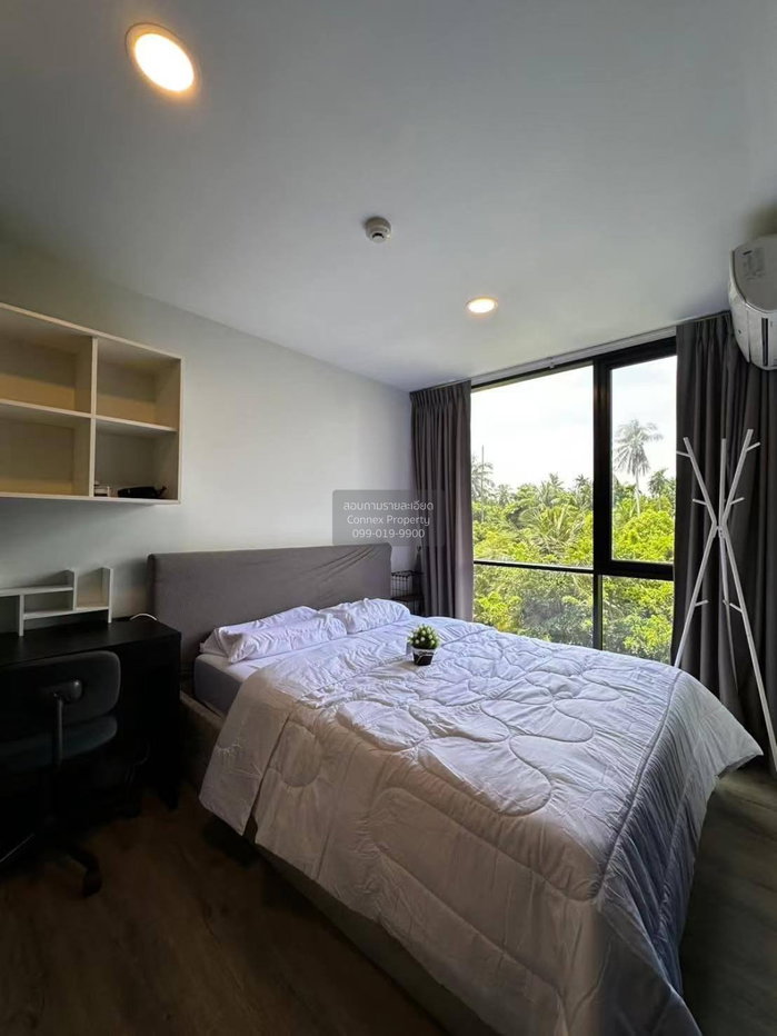 รูป เช่าคอนโด บีท บางหว้า อินเตอร์เชนจ์ BTS-บางหว้า บางหว้า เขต ภาษีเจริญ กรุงเทพ CX-148319 ✅ ทักไลน์ @connexproperty ตอบทันที ทีมงานมืออาชีพ ✅ - รูปที่ 4/5