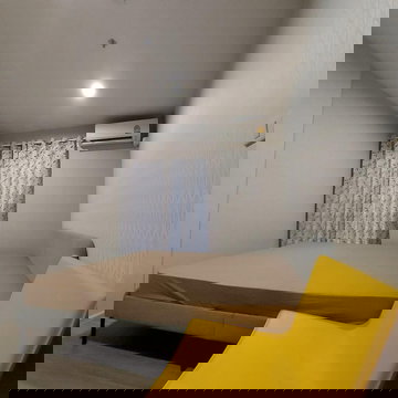 ห้องจริง❤️เอเจ้นท์ ❤️นัดดูห้องแอดไลน์นะคะ❤️เดอะ พาร์คแลนด์ จรัญ - ปิ่นเกล้า