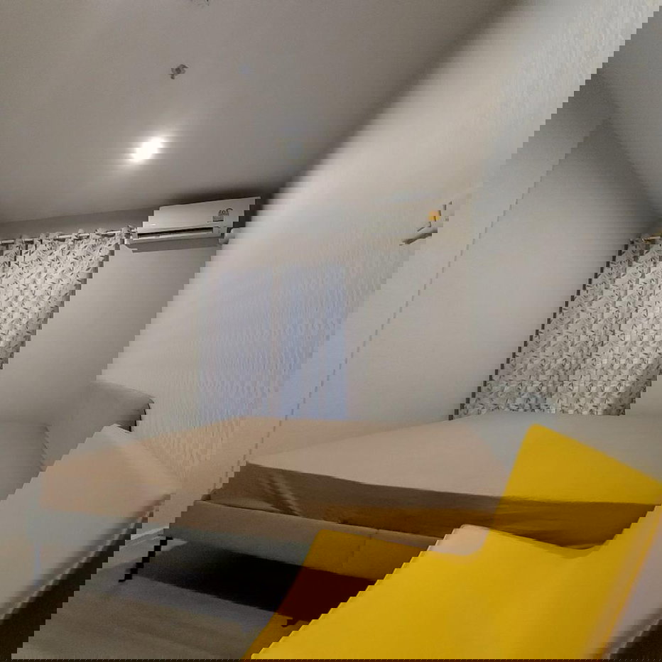 รูป ห้องจริง❤️เอเจ้นท์ ❤️นัดดูห้องแอดไลน์นะคะ❤️เดอะ พาร์คแลนด์ จรัญ - ปิ่นเกล้า - รูปที่ 1/24