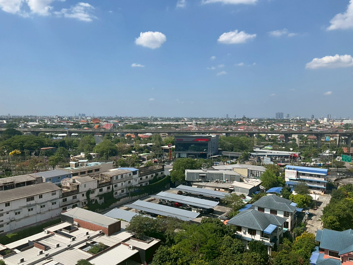 picture Condo For Sale Thippharoek Condominium - 5/7