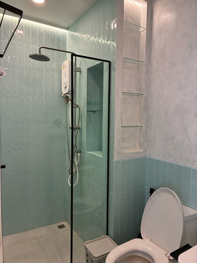 picture #SC12361 📌 Rent | 🟦🟨BROMPTON Pet Friendly Sukhumvit 107🟥🟩💬 𝑪𝒐𝒏𝒕𝒂𝒄𝒕 𝑳𝑰𝑵𝑬: @𝒔𝒆𝒄𝒓𝒆𝒕𝒑𝒓𝒐𝒑𝒆𝒓𝒕𝒚 🔥✨ - 4/11