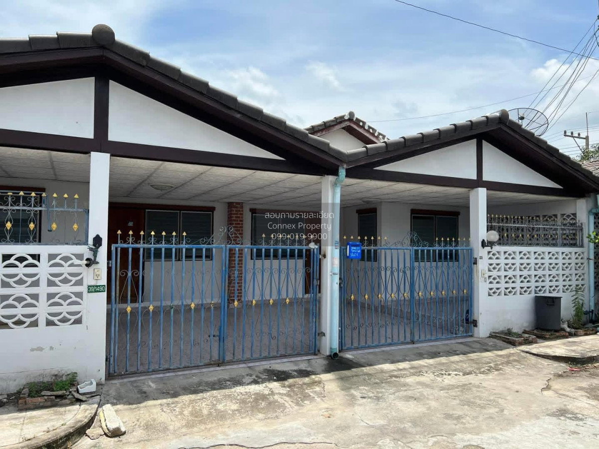 รูป ขายทาวน์เฮ้าส์/ทาวน์โฮม กรีนการ์เด้นโฮม คลอง 11 บึงน้ำรักษ์ ธัญบุรี ปทุมธานี CX-140277 ✅ ทักไลน์ @connexproperty ตอบทันที ทีมงานมืออาชีพ ✅ - รูปที่ 2/10