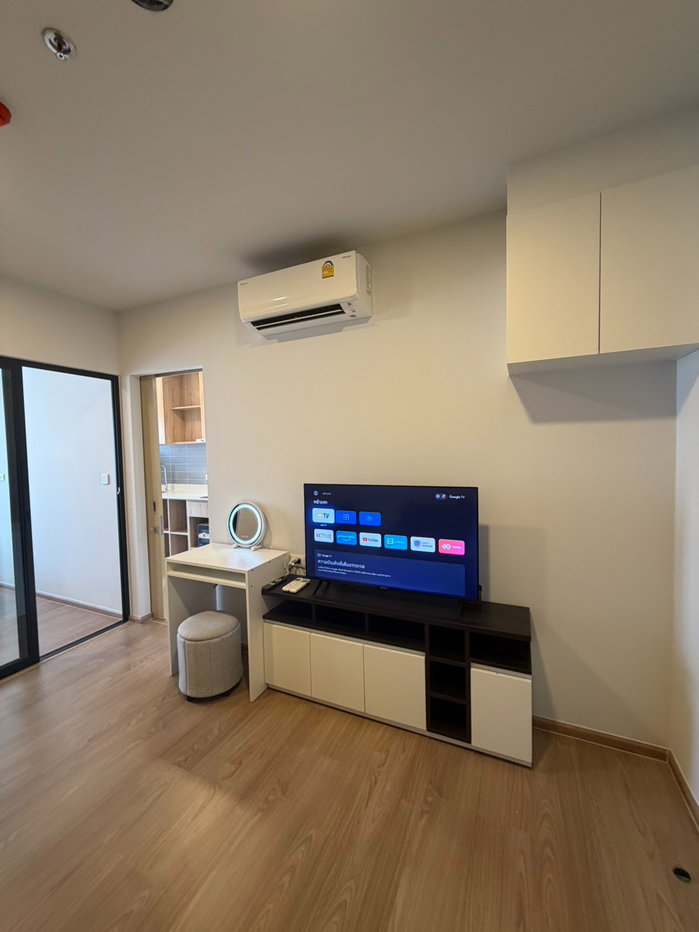 รูป Chewathai PinKlao ห้องสวย ราคาดี สอบถามเพิ่มเติมได้ที่ Line @condorental - รูปที่ 8/18