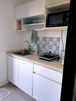 Condos for sale Kasetsart University : 📌 For Sell Condo I CONDO KASET Building 1, Floor 6,1 bed room, Room size 31 sqm