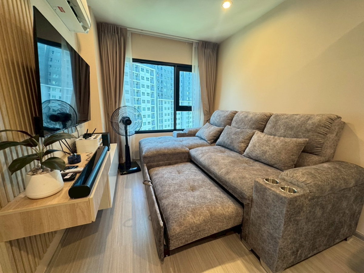 รูป PFD-08151 ให้เช่า แอสปาย เอราวัณ ไพร์ม (Aspire Erawan Prime) ใกล้รถไฟฟ้า BTS ช้างเอราวัณ - รูปที่ 3/12