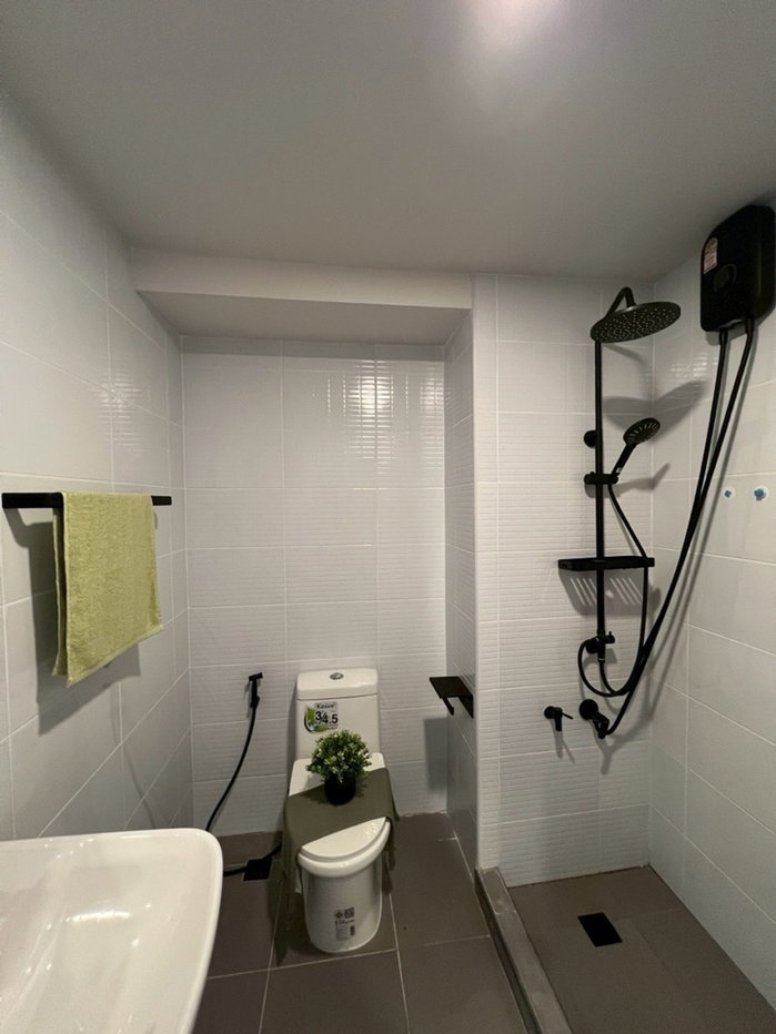 รูป 🏢 ให้เช่าคอนโด : The Waterford Royal Suite (เดอะ วอเตอร์ฟอร์ด รอยัล สูท) รหัสทรัพย์ | 📌LNP-C12475 - รูปที่ 17/18