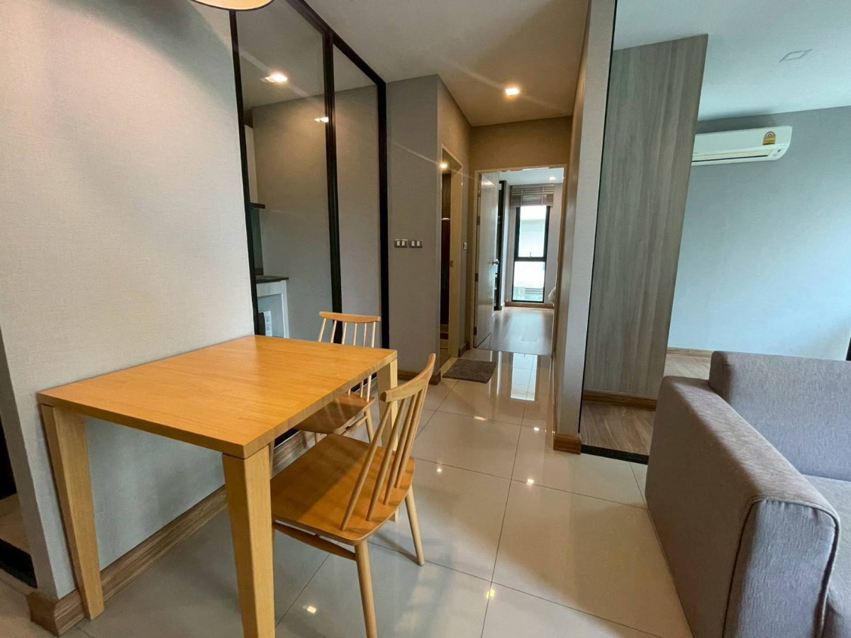 รูป RS5396 ให้เช่าคอนโด Tree Condo Sukhumvit 50 ใกล้ BTS อ่อนนุช - รูปที่ 4/7