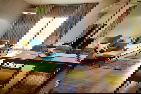 🔥 เช่าด่วน !! Noble Reveal, 1 ห้องนอน,1 ห้องน้ำ, ห้องไซส์ใหญ่, ชั้นสูง 11++, ทำเลดีดีใจกลางเอกมัย !! 🔥 Code C20260300023 แต่งครบ, พร้อมเข้าอยู่ 📣📣