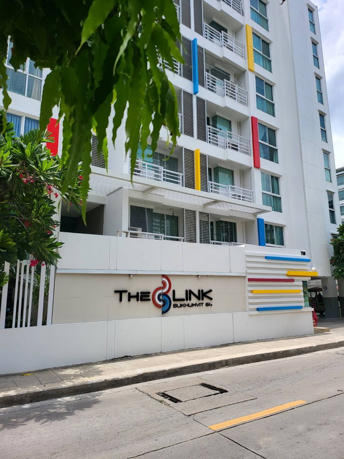รูป ห้องสวย พร้อมอยู่สิ้นเดือนนี้ 650 เมตร BTS บางจาก📢 Line id : @085pucam 🎯 YKP Rental Condo - รูปที่ 15/19