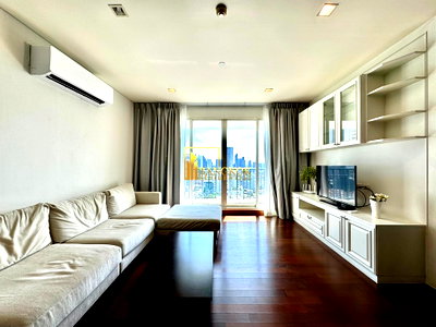 Condos for rent : Ivy Thonglor | Spacious 4 Bedroom Combined Unit For Rent - BR9856CD
