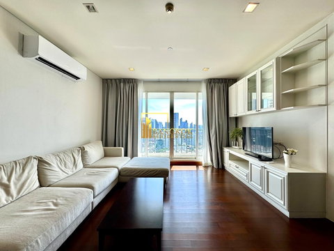 Ivy Thonglor | Spacious 4 Bedroom Combined Unit For Rent - BR9856CD