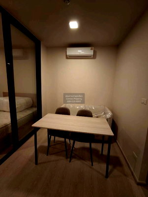 คอนโดให้เช่า : เช่าคอนโด  โฟล บาย แสนสิริ คลองสาน เขต คลองสาน กรุงเทพ CX-148191 ✅ ทักไลน์ @connexproperty ตอบทันที ทีมงานมืออาชีพ ✅