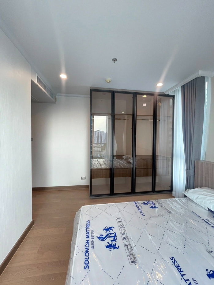 รูป PFD-08155 Supalai Oriental Sukhumvit 39 ( ศุภาลัย โอเรียนทัล สุขุมวิท 39 ) - รูปที่ 8/13