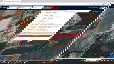 ขายที่ดินแปลงใหญ่ บ่อทอง 81 ไร่ น้ำไฟพร้อม แบ่งขายได้