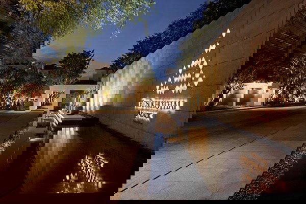 รูป 📌📌 Urgent sale!!! The Sukhothai Residences 1-Bedroom Unit 🔰 Size: 156 sq.m. 🔰 Great Price📌📌 - รูปที่ 7/10