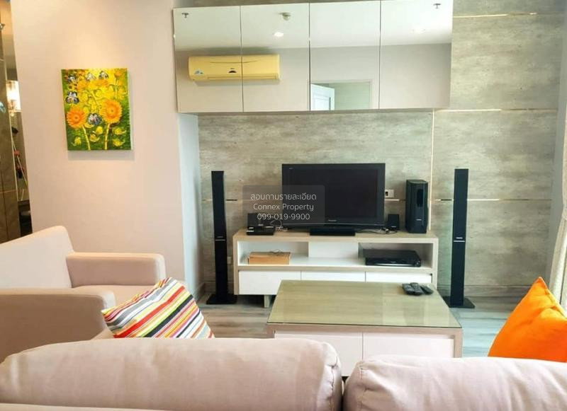 รูป เช่าคอนโด  เดอะ มาสเตอร์ เซ็นเธรี่ยม อโศก - สุขุมวิท MRT-สุขุมวิท คลองเตยเหนือ เขต วัฒนา กรุงเทพ CX-55805 ✅ ทักไลน์ @connexproperty ตอบทันที ทีมงานมืออาชีพ ✅ - รูปที่ 3/10