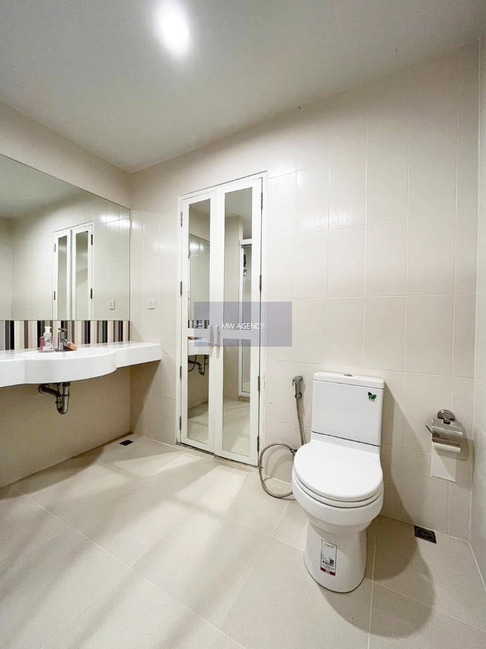 รูป ห้องจริง✨เช่าคอนโด สัญญา 1 ปี✨🛋️🛌Centric Tiwanon Station - รูปที่ 3/5