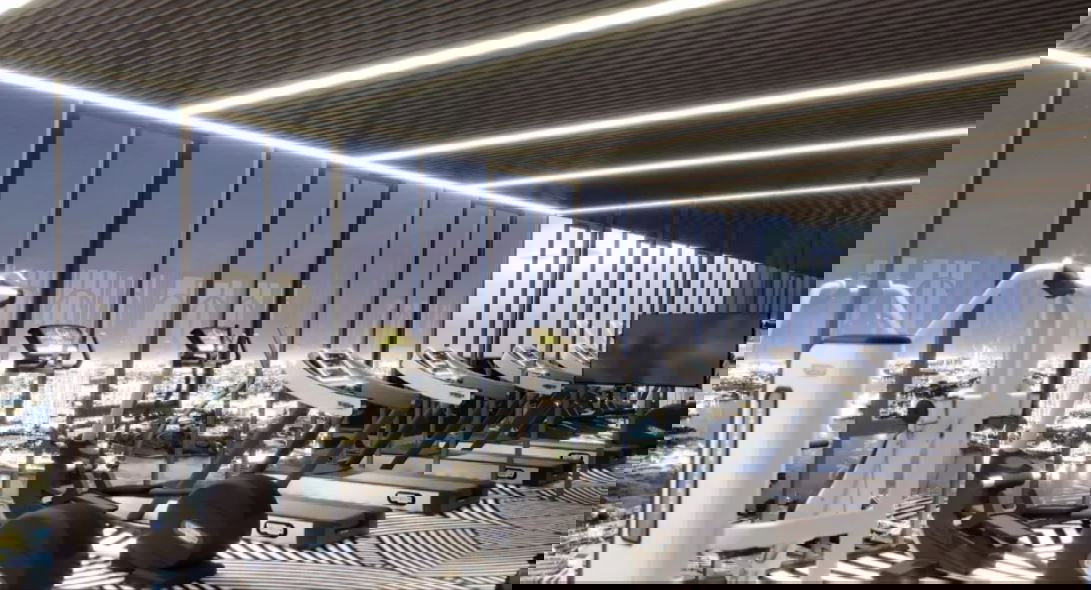 รูป Brand New Stylish Condo ✨ One Altitude - Charoenkrung ห้องสวย ดีไซน์ทันสมัย 💎 - รูปที่ 3/5