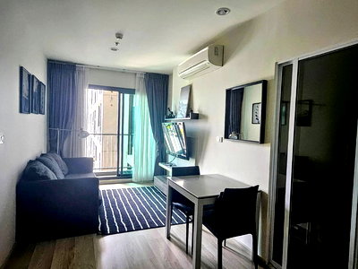 เช่าคอนโด บิ๊กซี สะพานควาย : 🎈 #MT2603_087 🎈💥ด่วน💥ว่างชัวร์ รีบคลิก ก่อนหลุดมือ‼️ 𝗙𝗼𝗿 𝗥𝗲𝗻𝘁2️⃣0️⃣k.🔥🔥#ใกล้MRTห้วยขวางคอนโด เซ็นทริคห้วยขวางสเตชั่น 